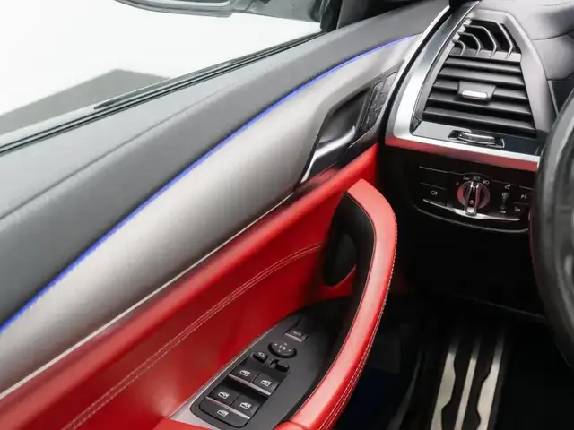 BMW X3 M