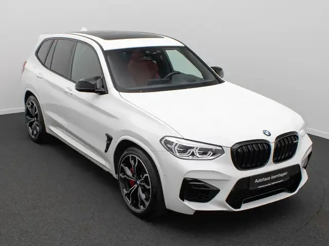 BMW X3 M
