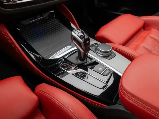 BMW X3 M