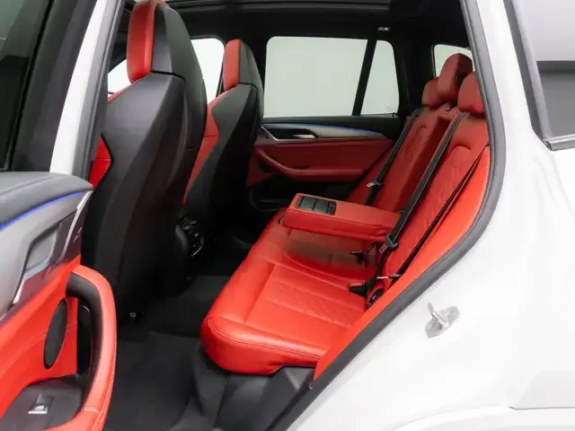 BMW X3 M
