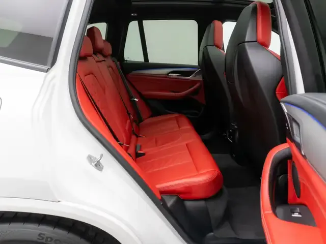 BMW X3 M