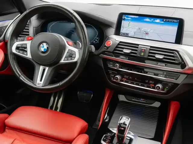 BMW X3 M