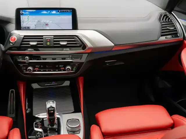 BMW X3 M