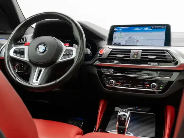 BMW X3 M