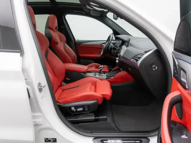 BMW X3 M