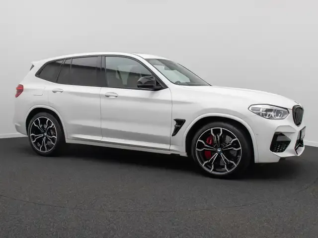 BMW X3 M