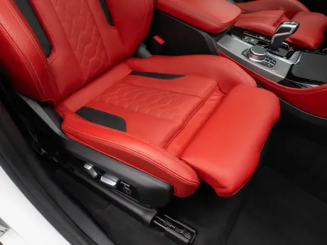 BMW X3 M