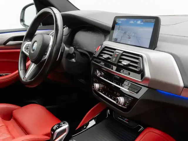 BMW X3 M