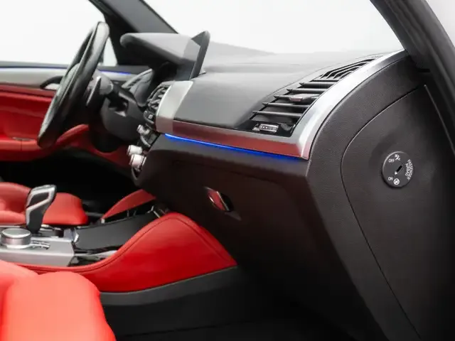 BMW X3 M