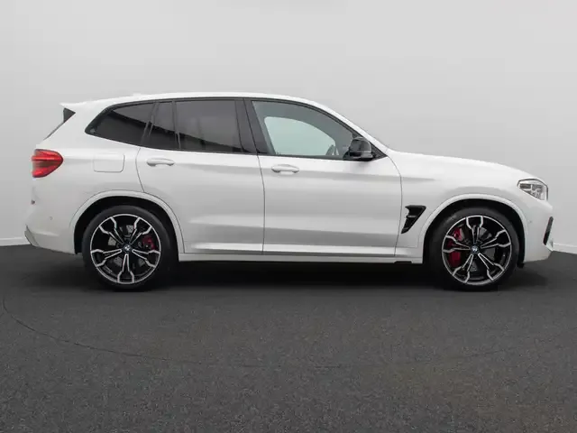 BMW X3 M