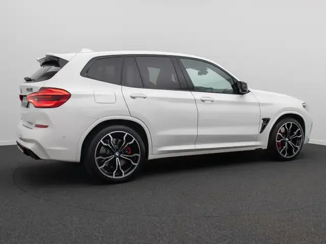 BMW X3 M