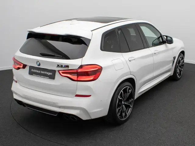 BMW X3 M