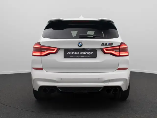 BMW X3 M