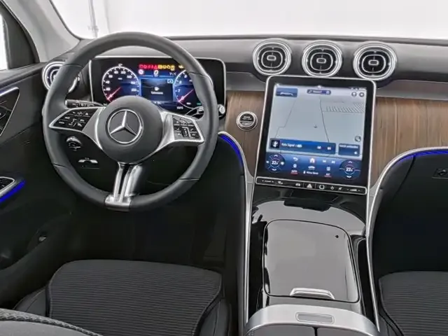Mercedes-Benz GLC 200