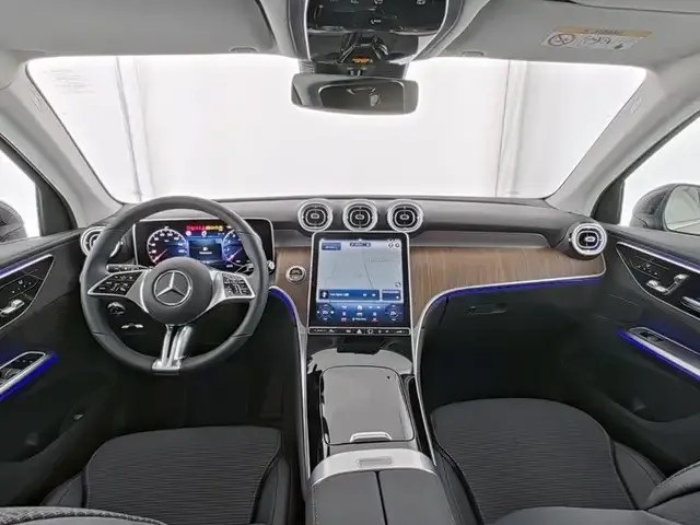 Mercedes-Benz GLC 200