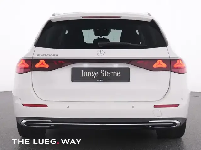 Mercedes-Benz E 300