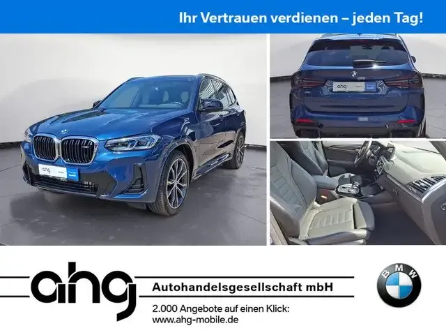 BMW X3 M
