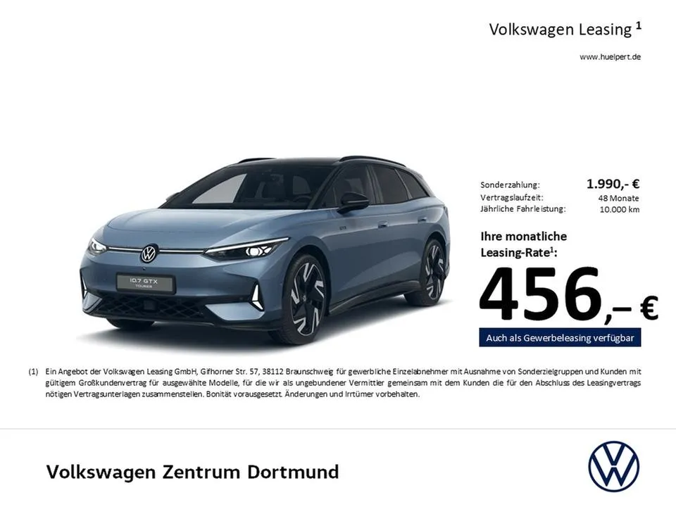 Volkswagen ID.7