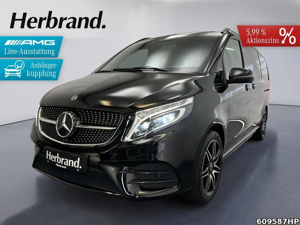 Mercedes-Benz V 300