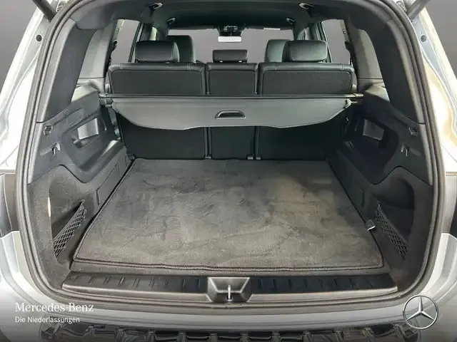 Mercedes-Benz EQB 300