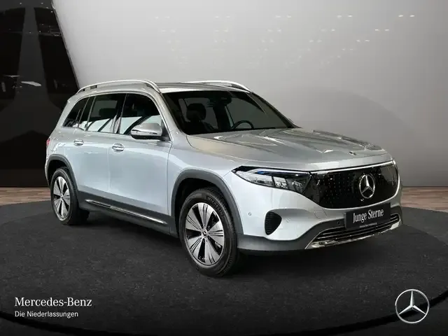 Mercedes-Benz EQB 300