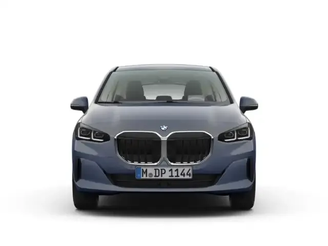 BMW 216