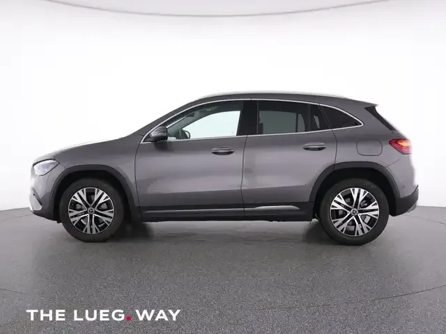 Mercedes-Benz GLA 180
