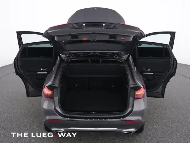 Mercedes-Benz GLA 180