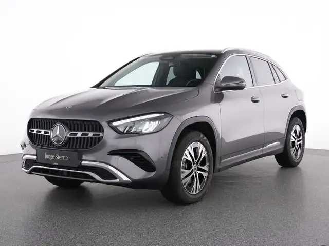 Mercedes-Benz GLA 180