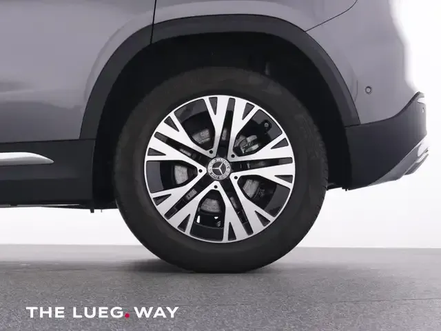 Mercedes-Benz GLA 180