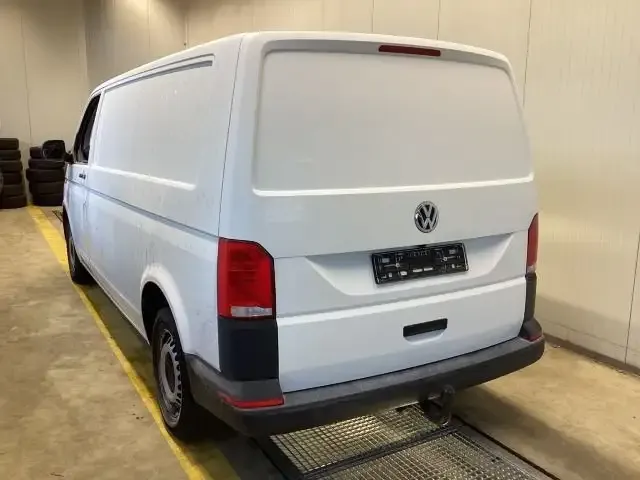 Volkswagen T6.1 Transporter
