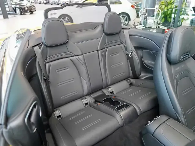 Mercedes-Benz CLE 53 AMG