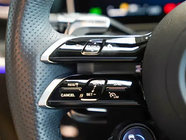 Mercedes-Benz CLE 53 AMG