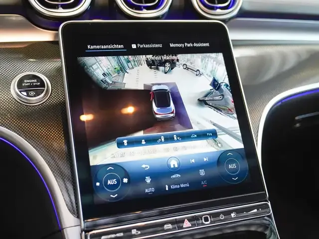 Mercedes-Benz CLE 53 AMG