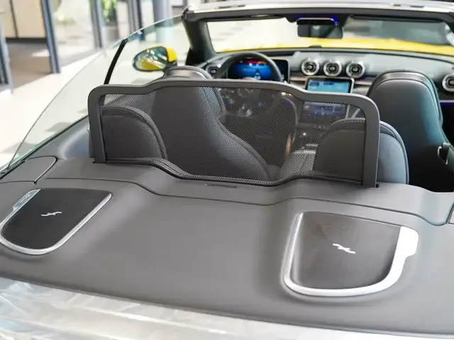 Mercedes-Benz CLE 53 AMG