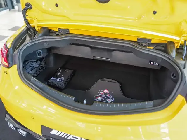 Mercedes-Benz CLE 53 AMG