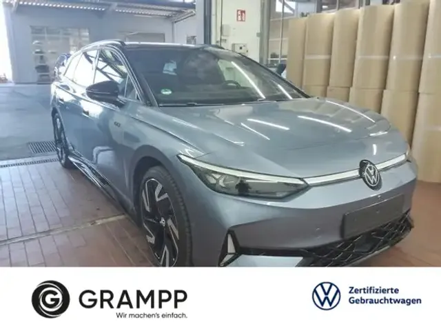 Volkswagen ID.7