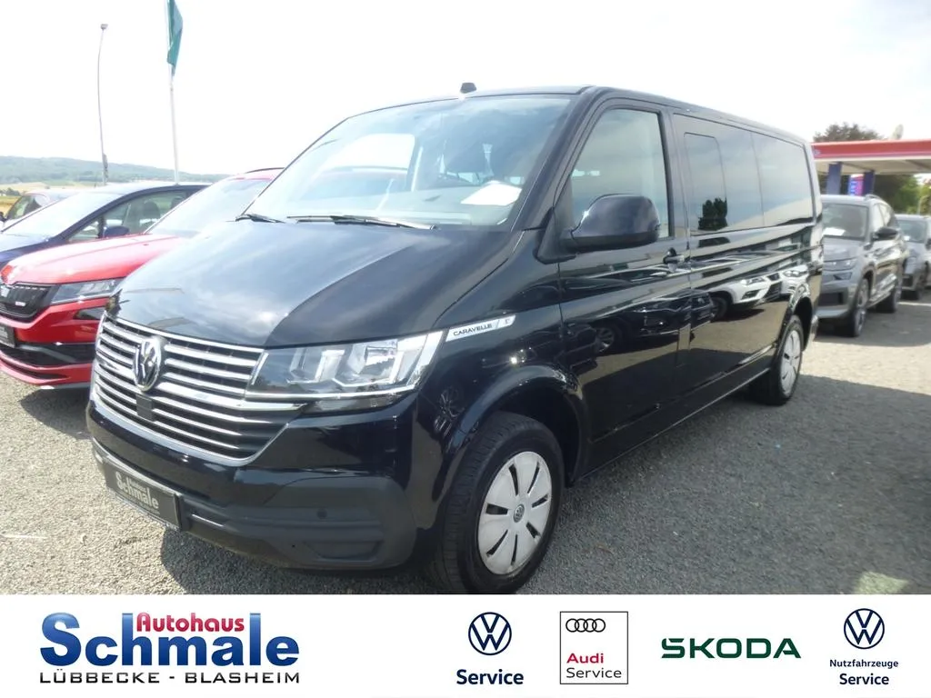 Volkswagen Autres