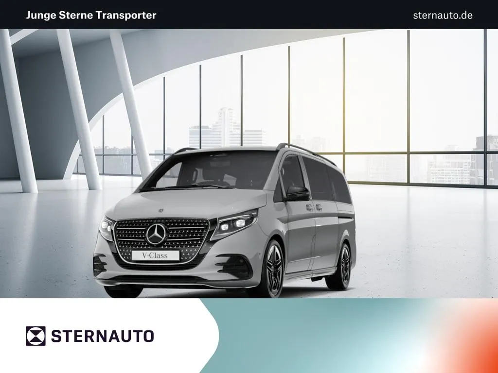 Mercedes-Benz V 300