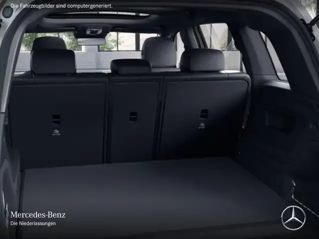 Mercedes-Benz GLB 250