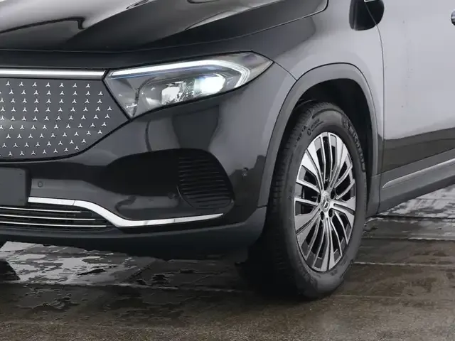 Mercedes-Benz EQA 250