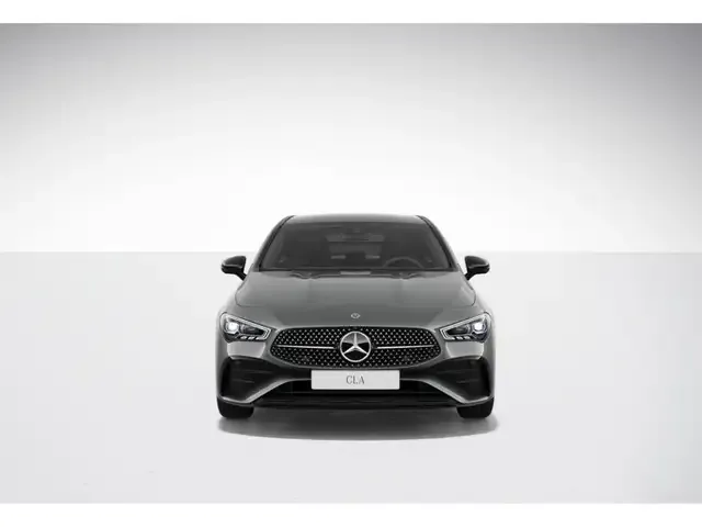 Mercedes-Benz CLA 220