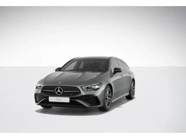 Mercedes-Benz CLA 220