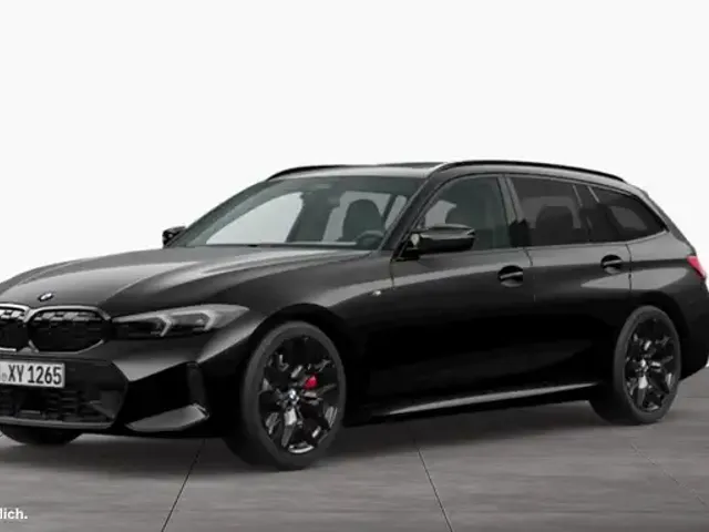 BMW 340
