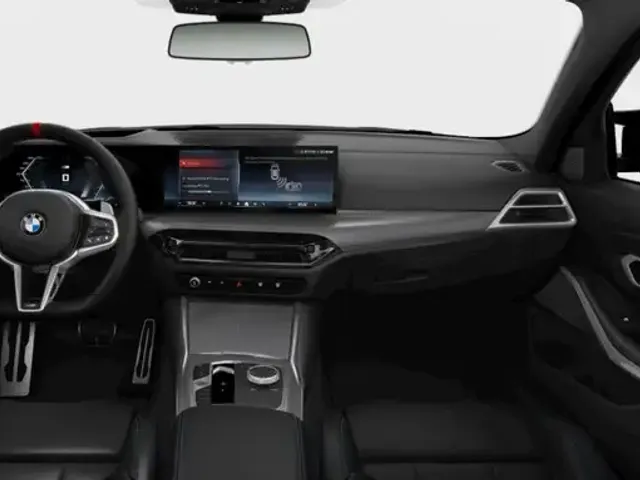 BMW 340