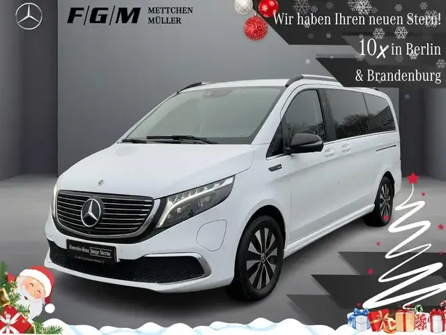 Mercedes-Benz EQV 300