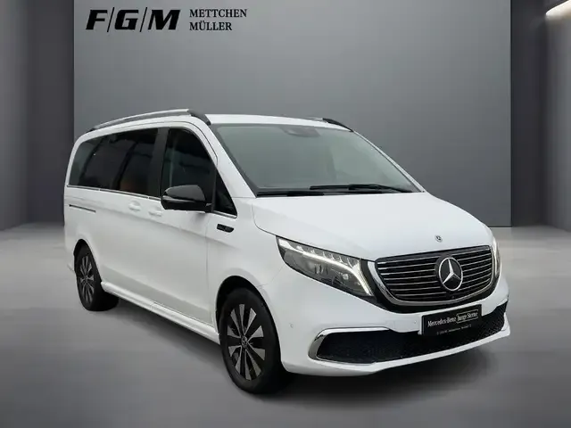 Mercedes-Benz EQV 300