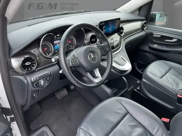 Mercedes-Benz EQV 300