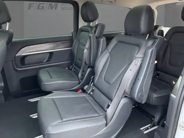 Mercedes-Benz EQV 300