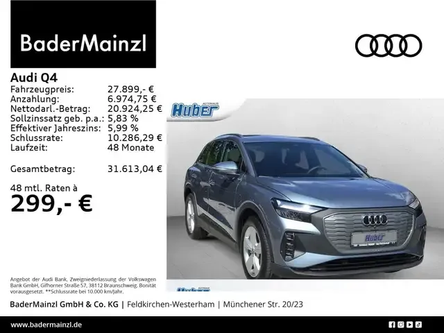 Audi Sonstiges